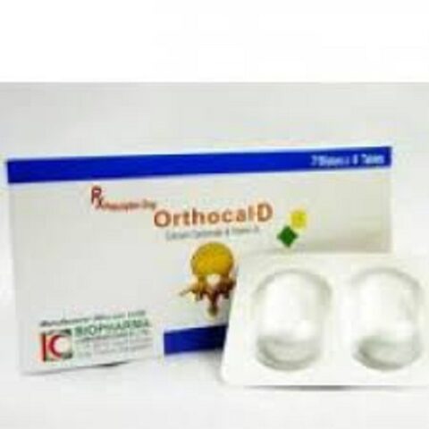 orthocal-d-15s-tablet
